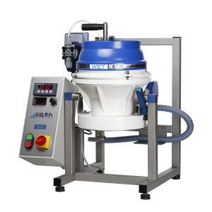 Lisseuse centrifuge EC6