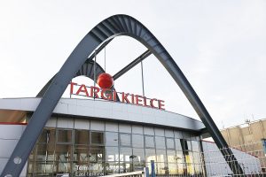 EXPO-SURFACE Targi Kielce