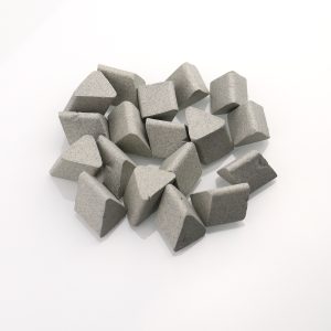 Ceramic chips