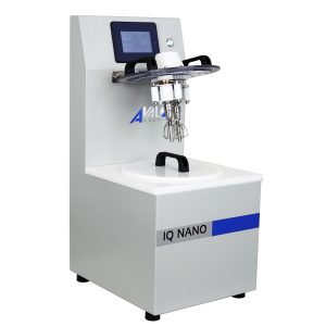 Electropolishing machine IQ NANO