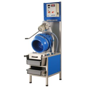 Lisseuse centrifuge TE18