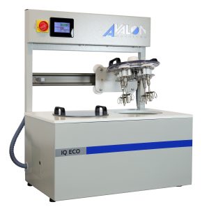 Electropolishing machine IQ ECO