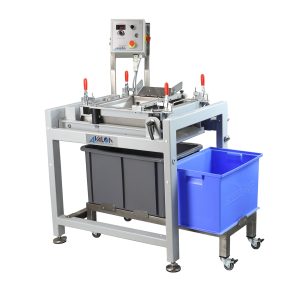 Separator mechaniczny WRSEPA MINI