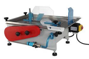 Sawing machine P2