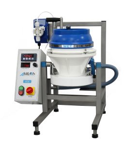 Pulidora centrífuga EC6