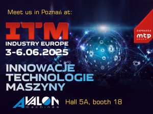 ITM Industry Europe- Industry trade fair