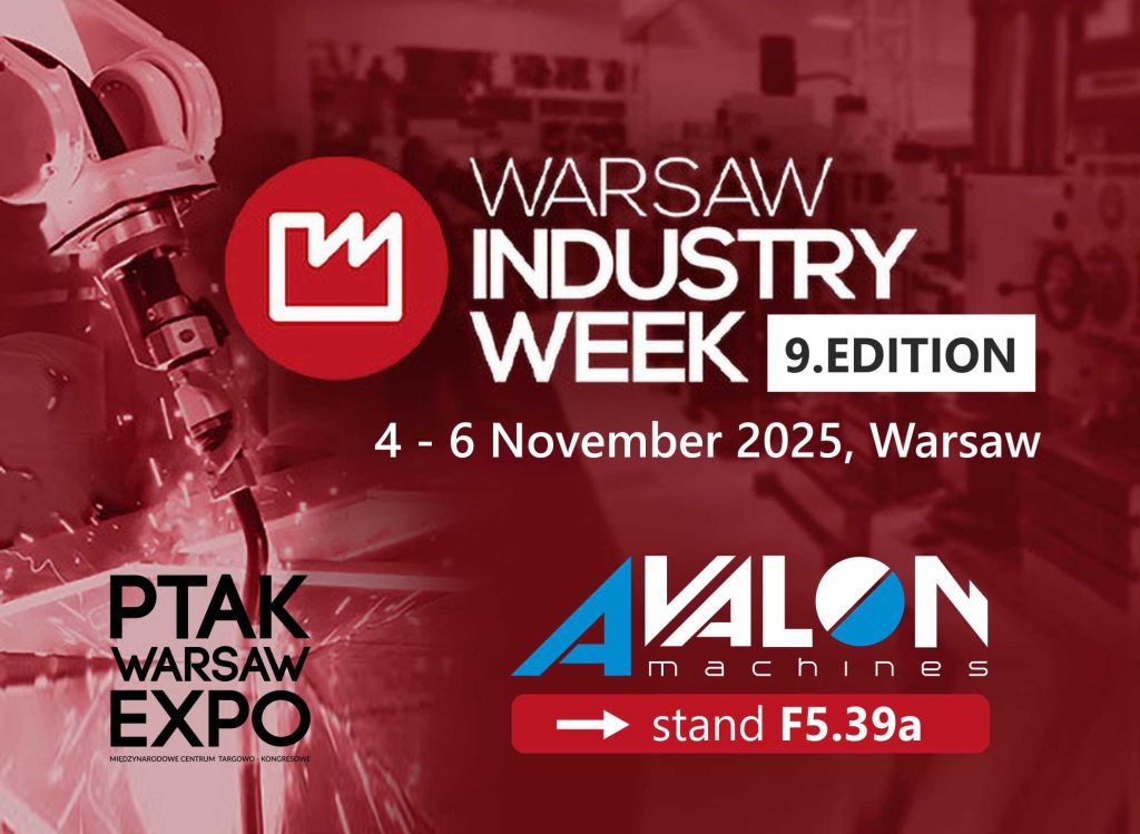 Warsaw Industry Week