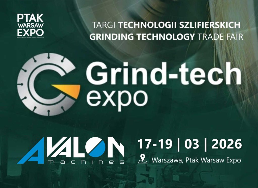 Grind- Tech w Warszawie