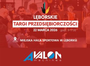 Lęborskie Targi Przedsiębiorczości