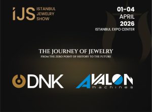 Targi Jubilerskie Istanbul Jewelry Show w Turcji