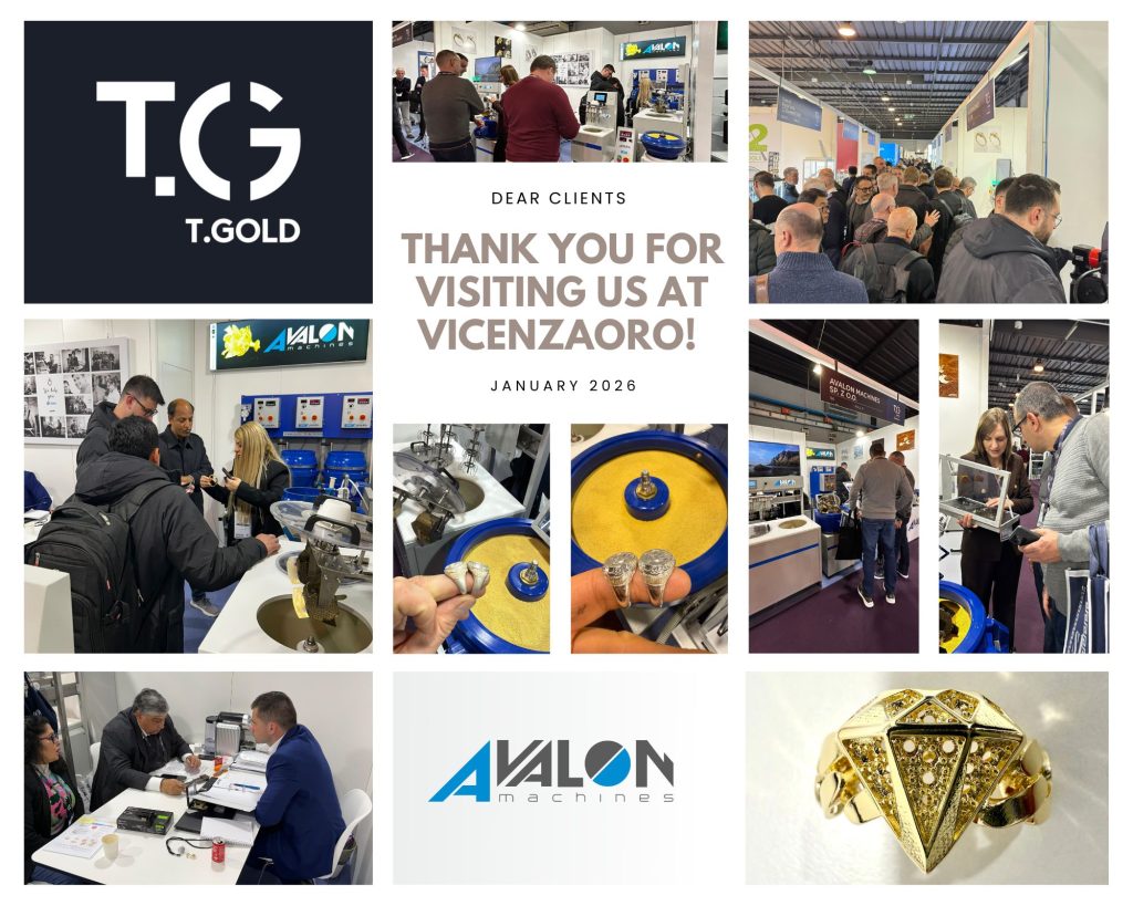 VICENZA 2026 – fotorelacja z targów