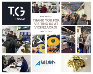 VICENZA 2026 – fotorelacja z targów