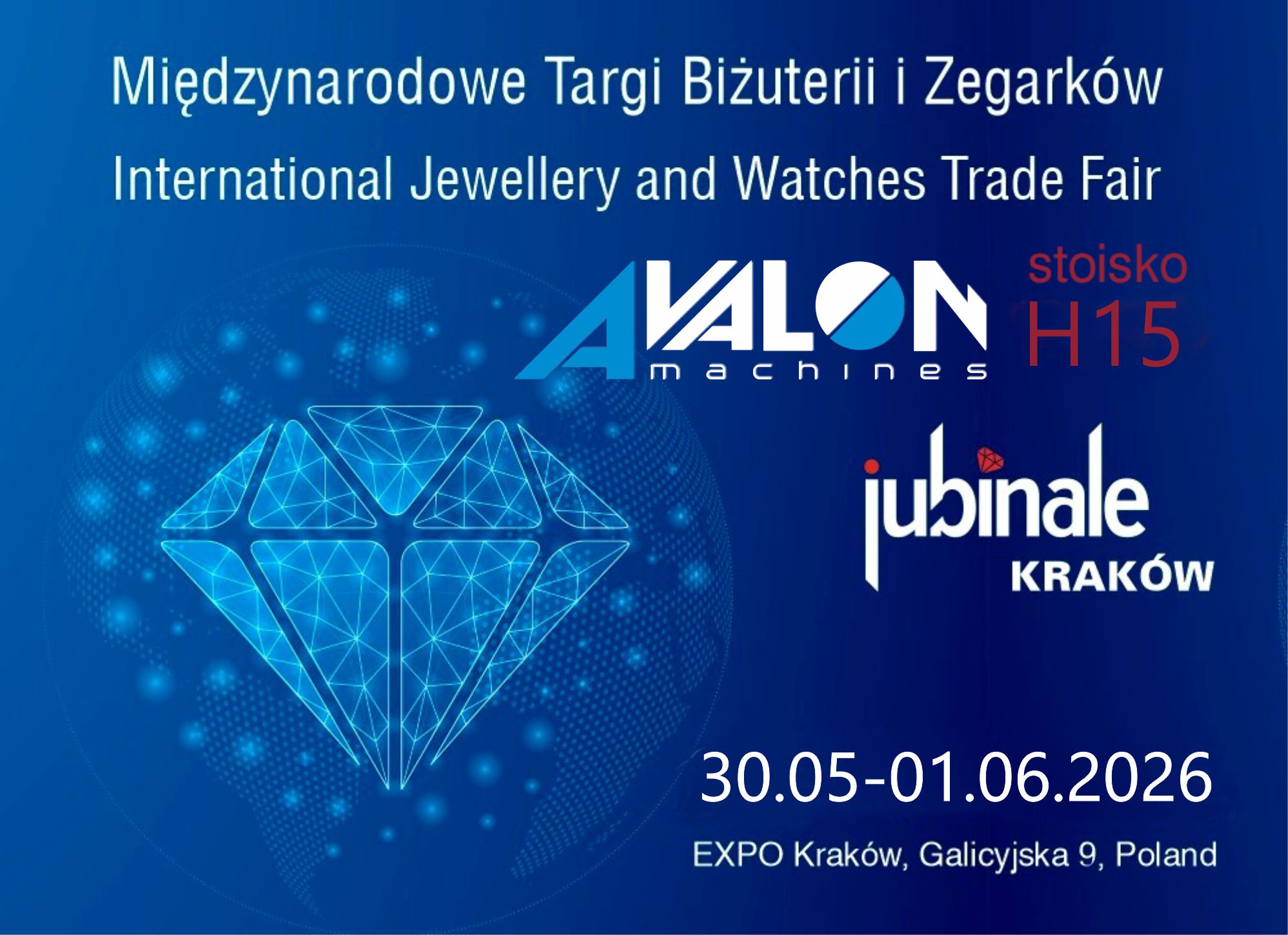 Jubinale KRAKÓW