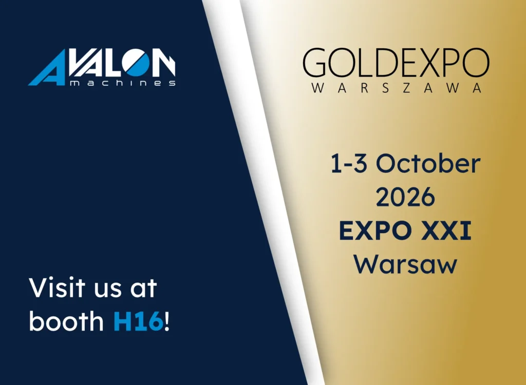GOLDEXPO Warsaw – October 2026