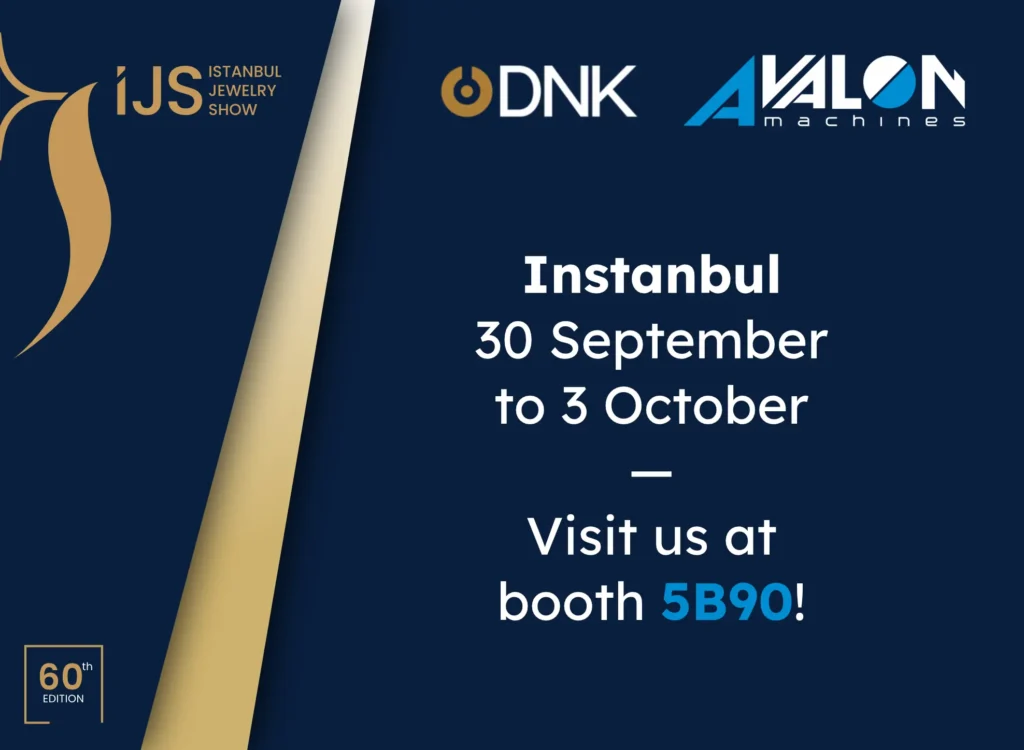 IJS Istanbul – from 30 September to 03 October 2026