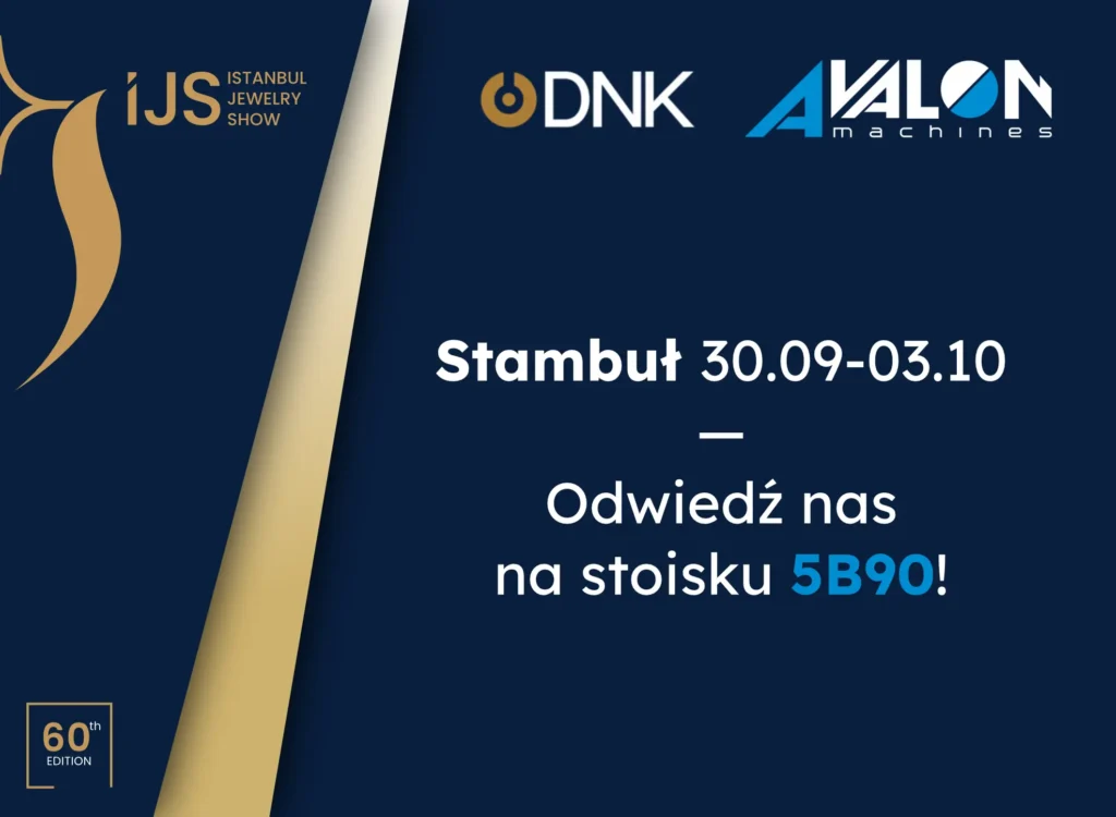 IJS Stambuł – od 30 września do 3 października 2026