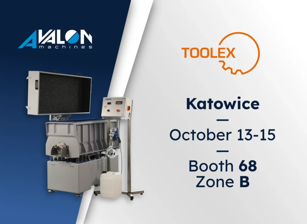 TOOLEX Katowice – October 2026