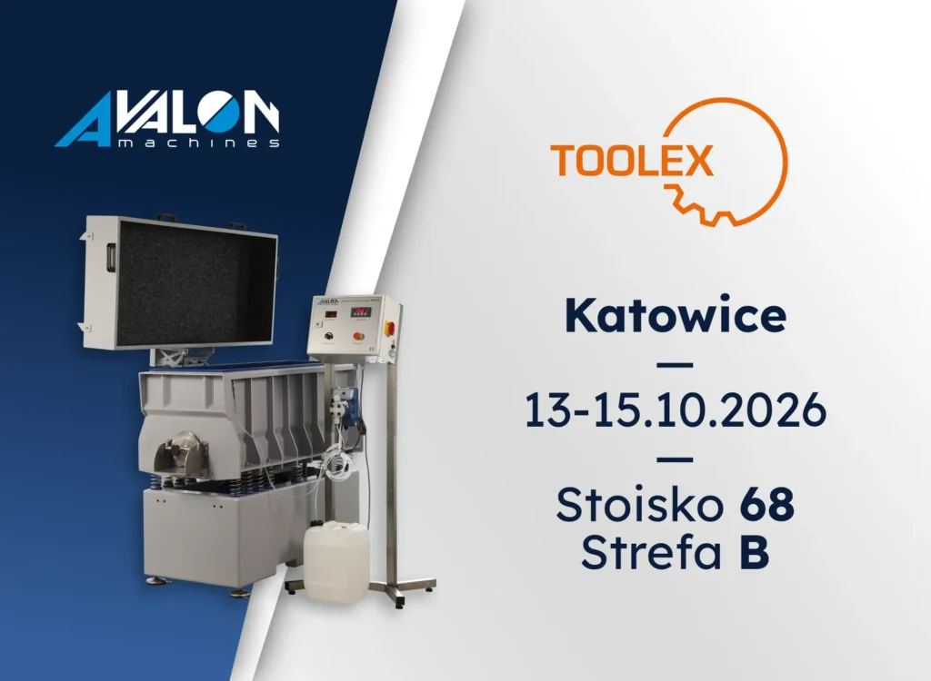 TOOLEX Katowice – październik 2026